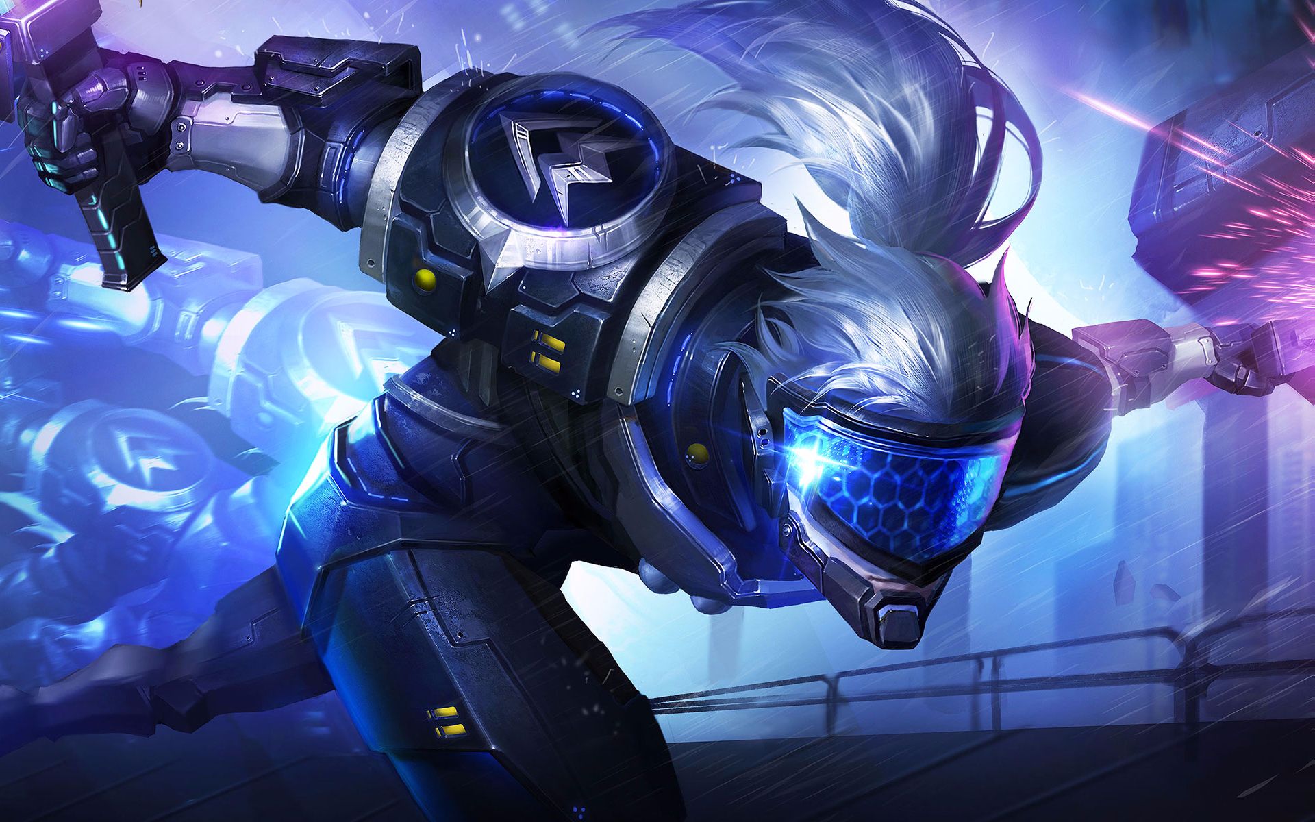 冲击力突出 冲击力突出