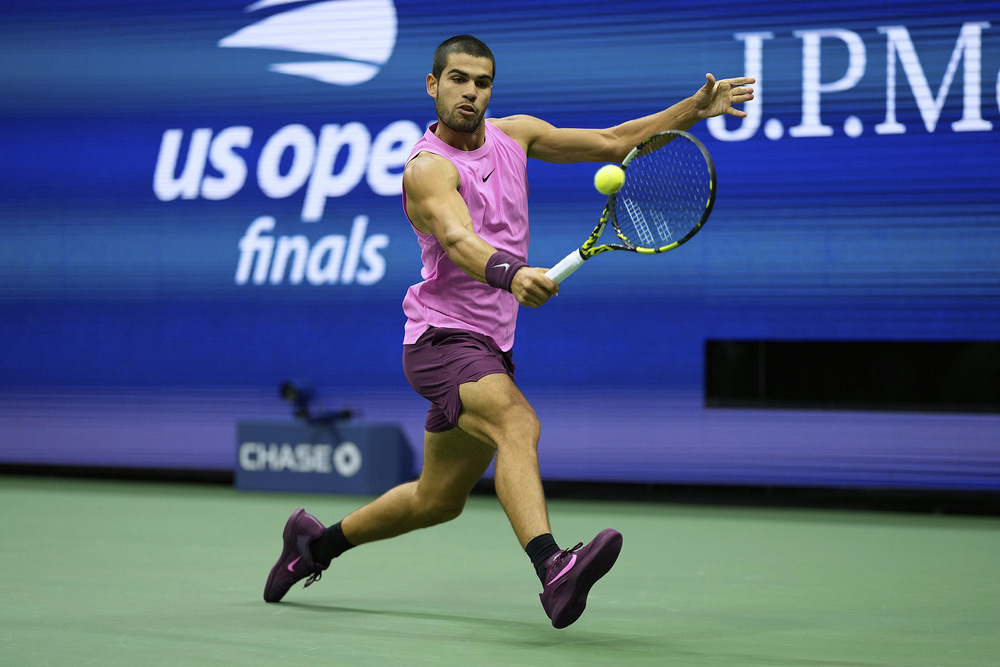 积累的增强 积累的增强